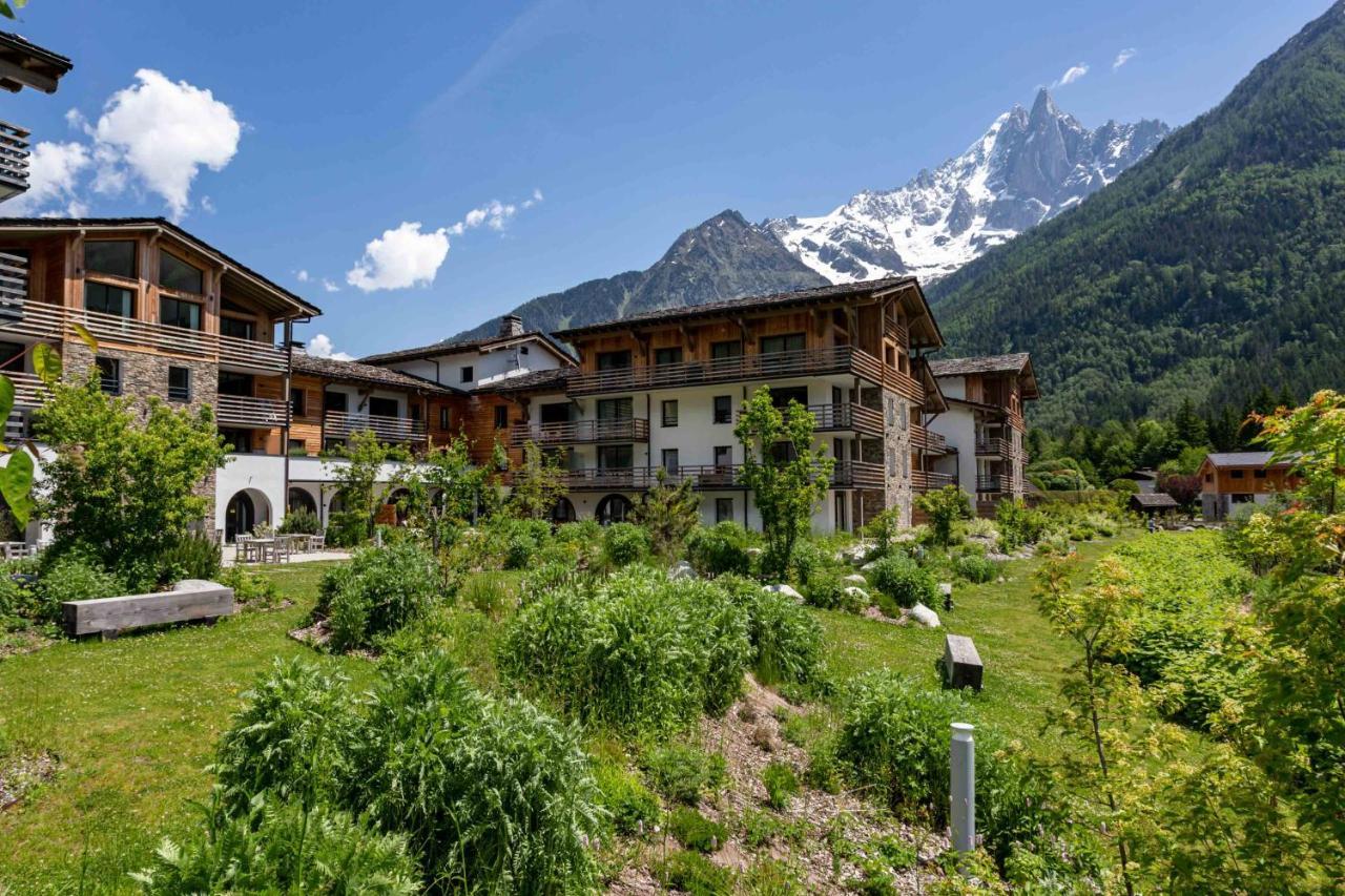 La Cordee 703 - Year Apartamento Chamonix Mont Blanc