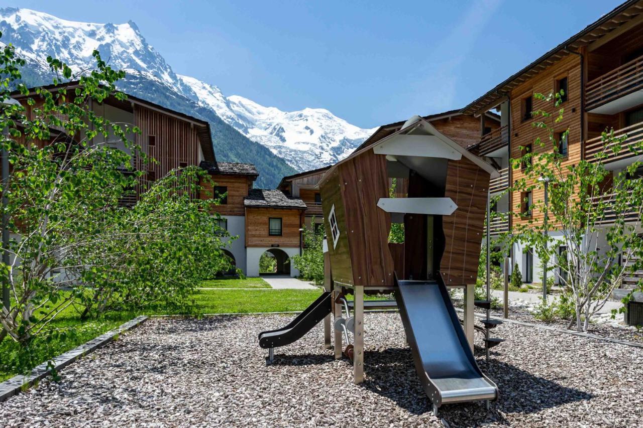 La Cordee 703 - Year Apartamento *