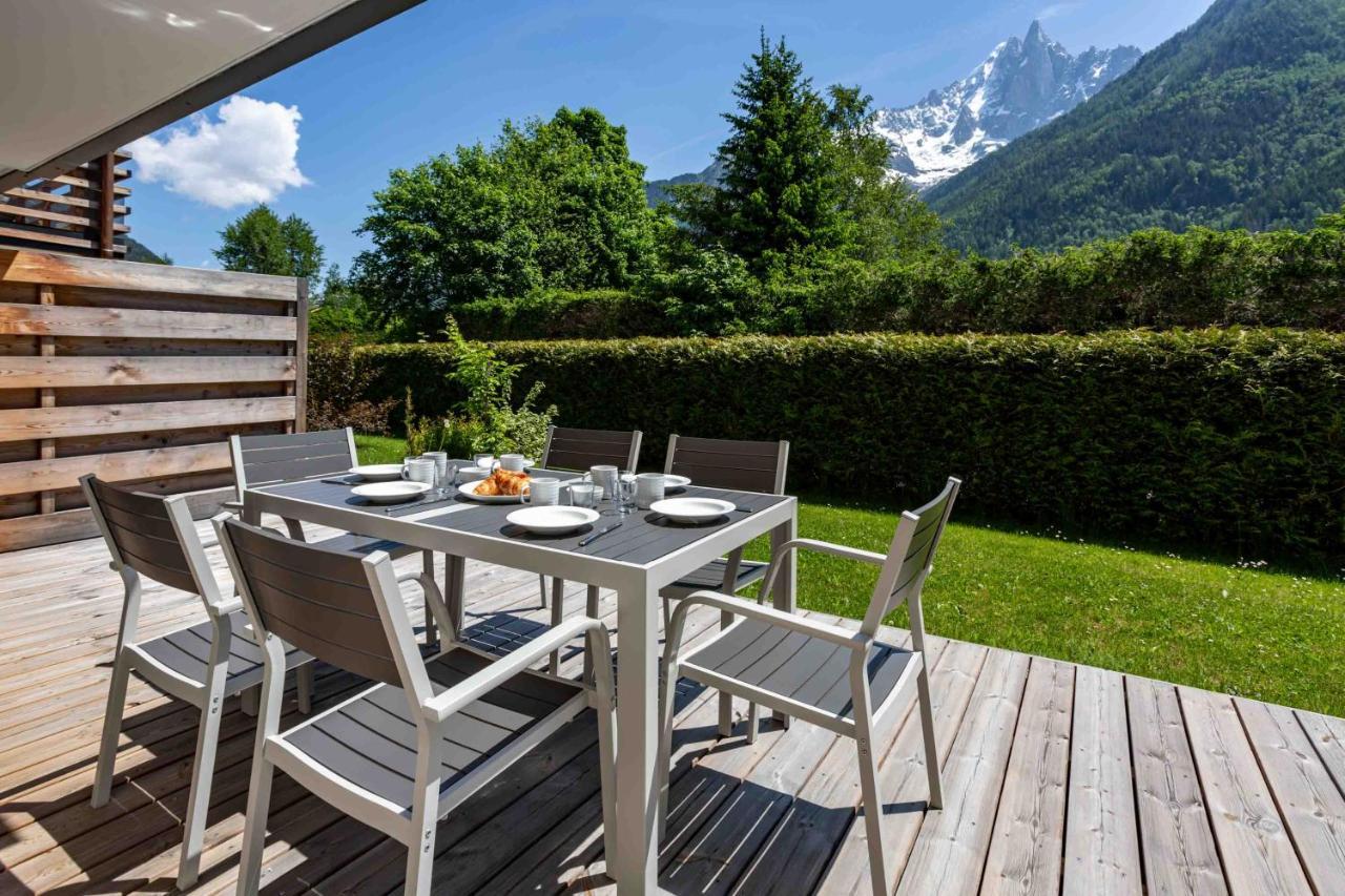 La Cordee 703 - Year Apartamento