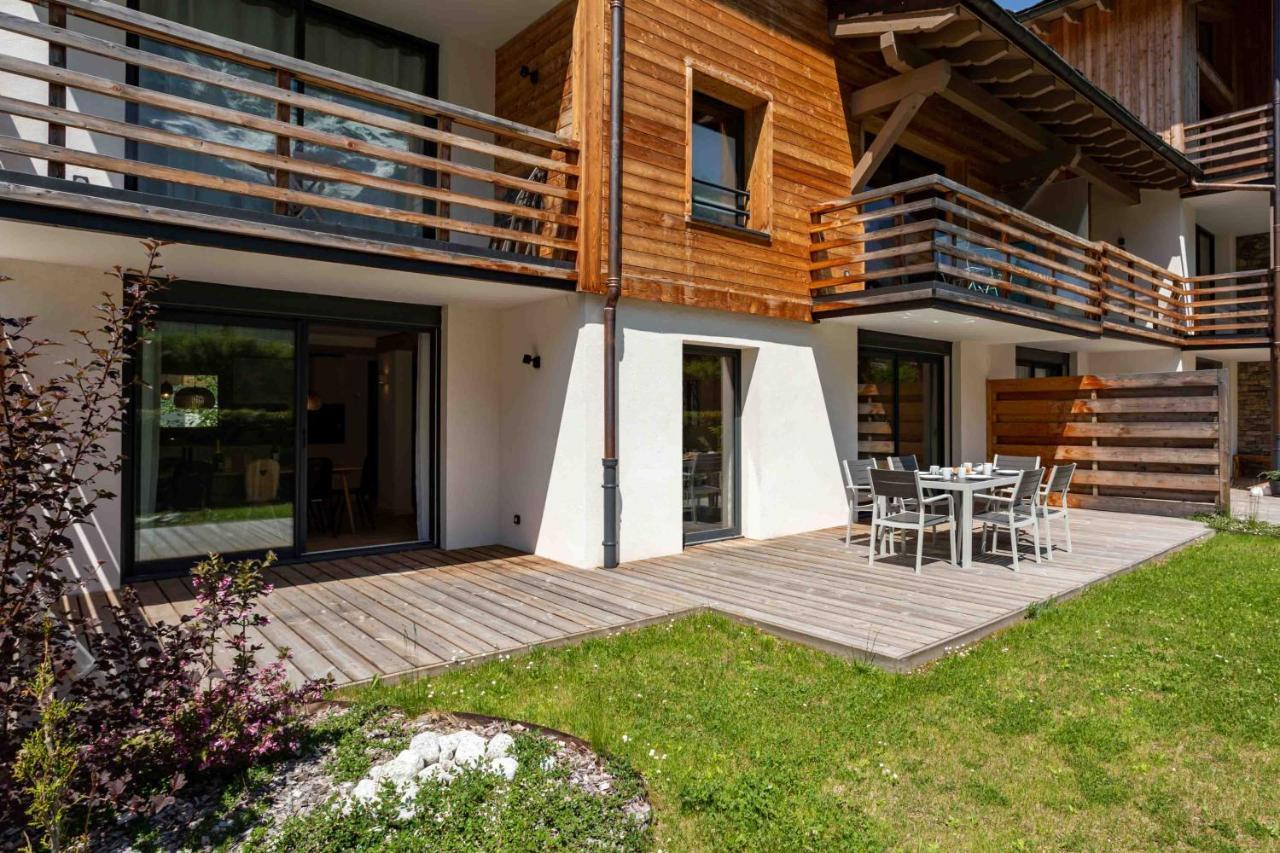 Apartamento La Cordee 703 - Year *