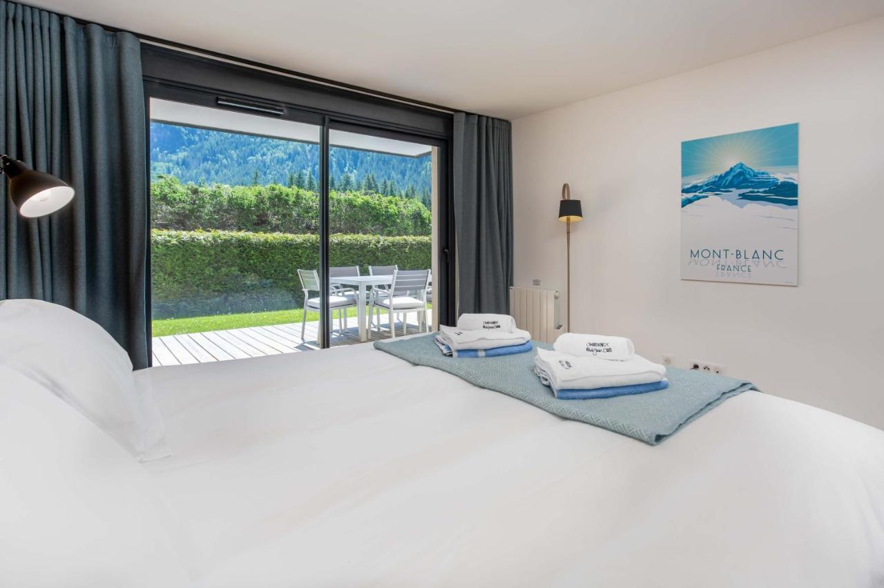 La Cordee 703 - Year Apartamento