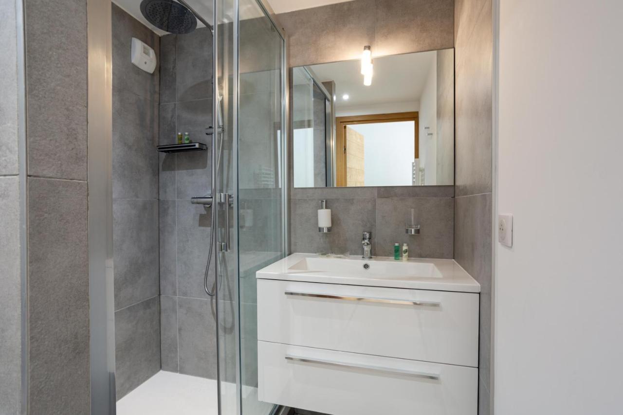 La Cordee 703 - Year Apartamento