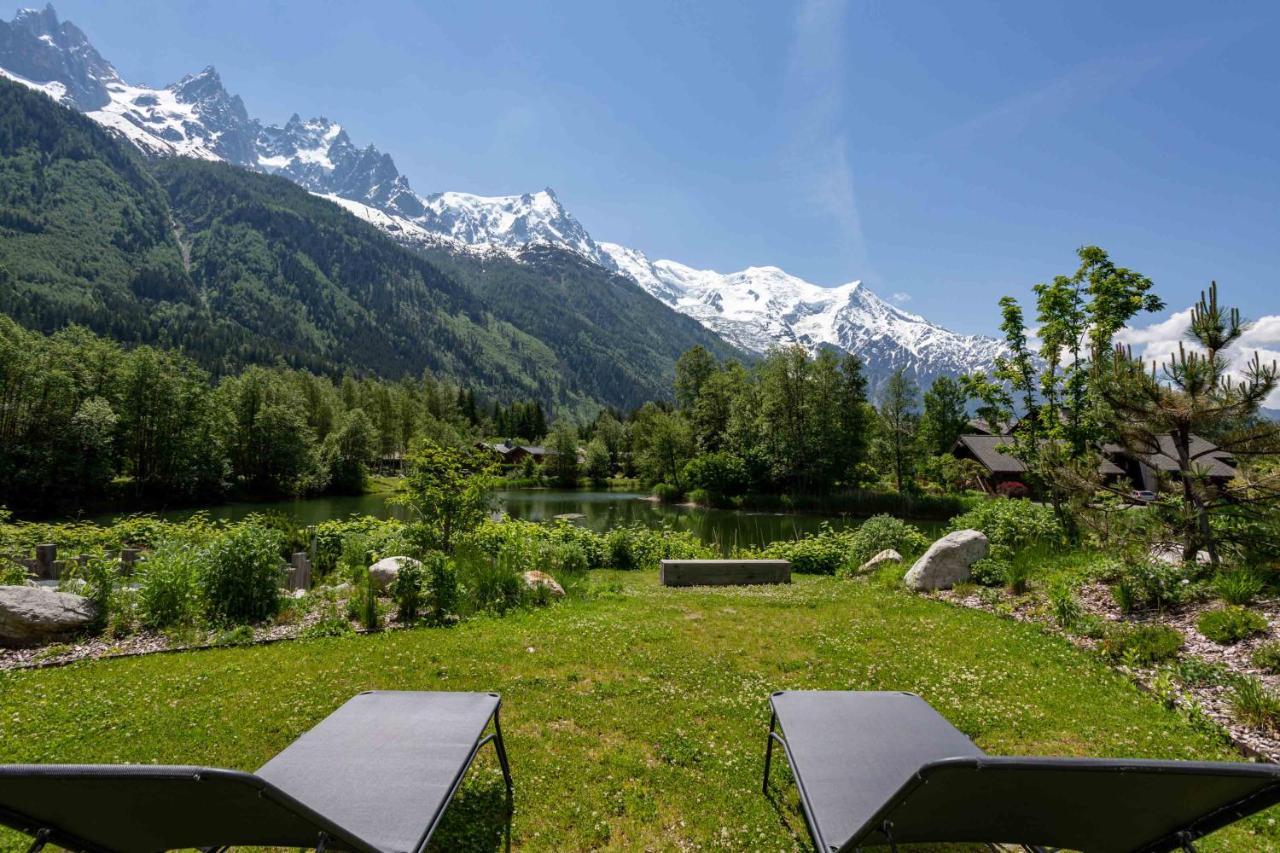 La Cordee 703 - Year Apartamento *